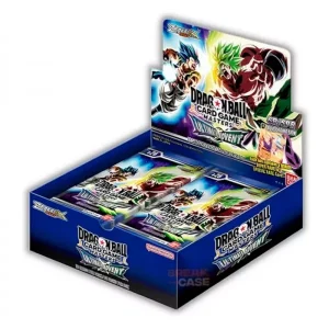 CAJA DE SOBRES B26 ULTIMATE ADVENT