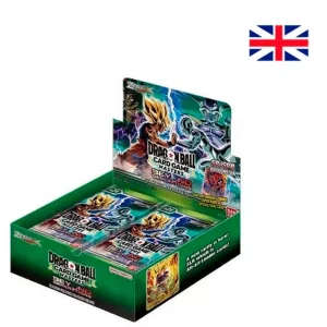 CAJA DE SOBRES FB03 BEYOUND GENERATIONS