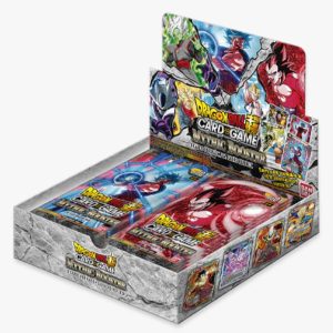 CAJA MYTHIC BOOSTER