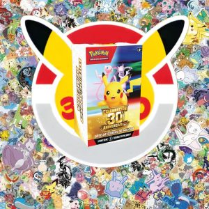 BUNDLE 30 ANIVERSARIO